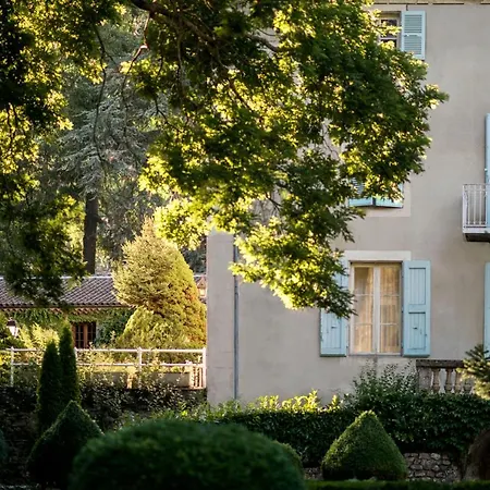 فندق Domaine La Gentilhommiere