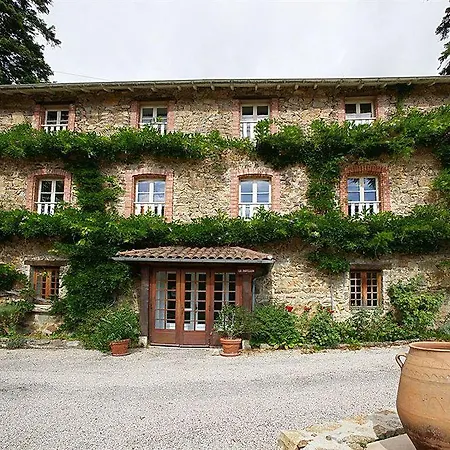 Domaine La Gentilhommiere