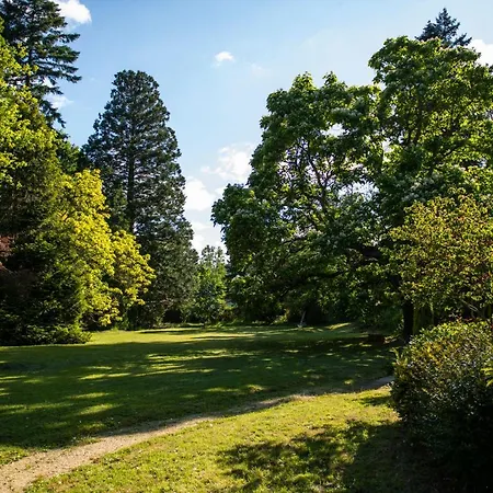 فندق Domaine La Gentilhommiere