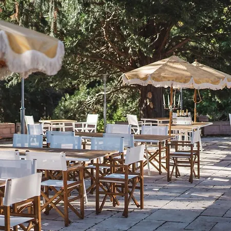 Domaine La Gentilhommiere 3* Satillieu