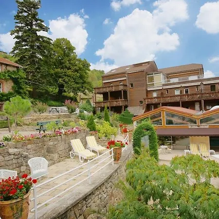 Domaine La Gentilhommiere