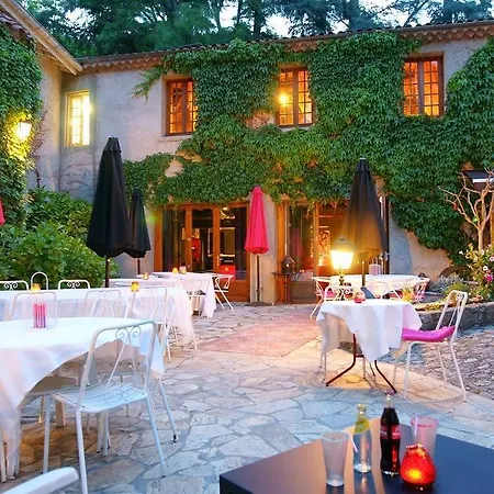 فندق Domaine La Gentilhommiere 3*