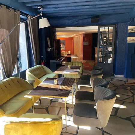 فندق Domaine La Gentilhommiere 3*