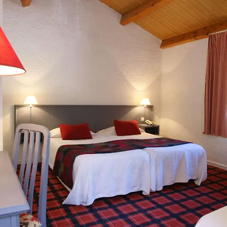 Domaine La Gentilhommiere فندق
