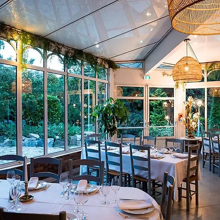 Domaine La Gentilhommiere فندق 3*