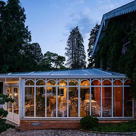Domaine La Gentilhommiere فندق