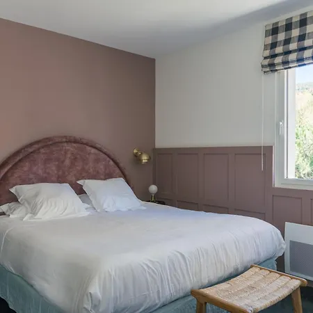 فندق Domaine La Gentilhommiere 3*