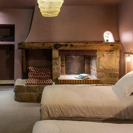 Hotell Domaine La Gentilhommiere