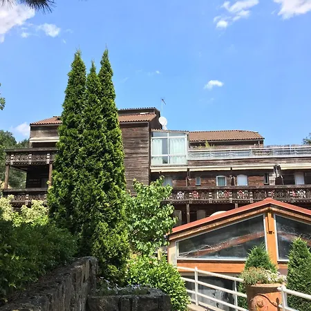 Domaine La Gentilhommiere Satillieu