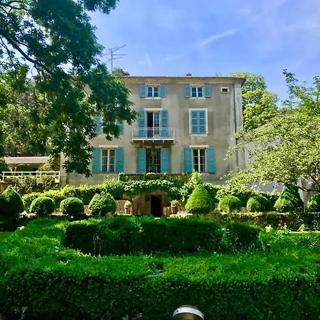 فندق Domaine La Gentilhommiere 3*
