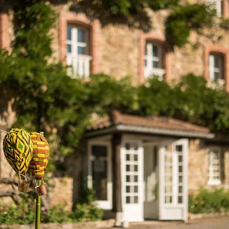 Domaine La Gentilhommiere فندق