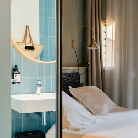 Domaine La Gentilhommiere فندق