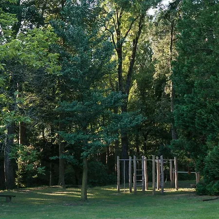 فندق Domaine La Gentilhommiere