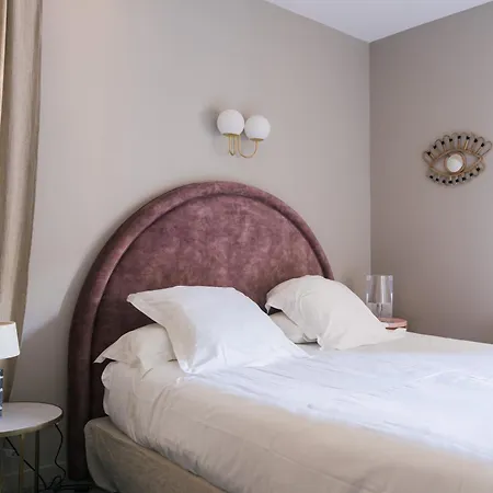 فندق Domaine La Gentilhommiere 3*