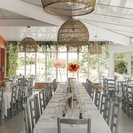 Domaine La Gentilhommiere فندق 3*