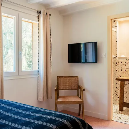 Domaine La Gentilhommiere 3* Satillieu