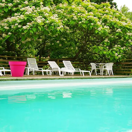 Domaine La Gentilhommiere Hotel 3*