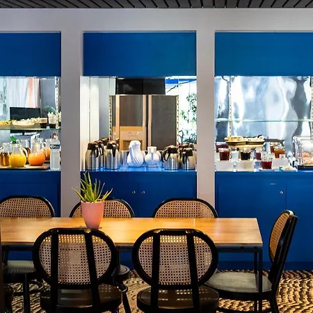 Hotel Best Western La Gentilhommiere 3*