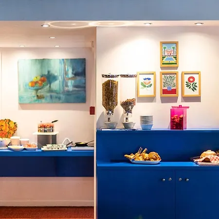Best Western La Gentilhommiere Hotel