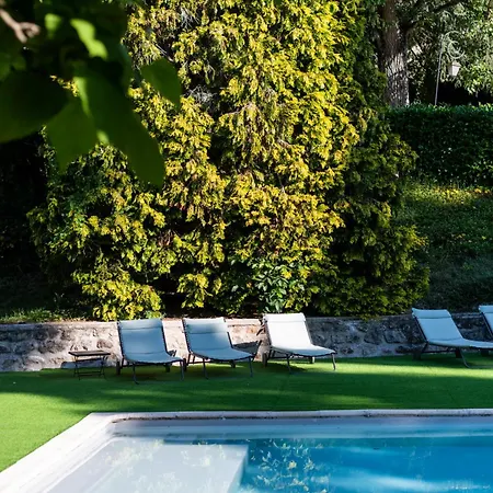 Best Western La Gentilhommiere Satillieu
