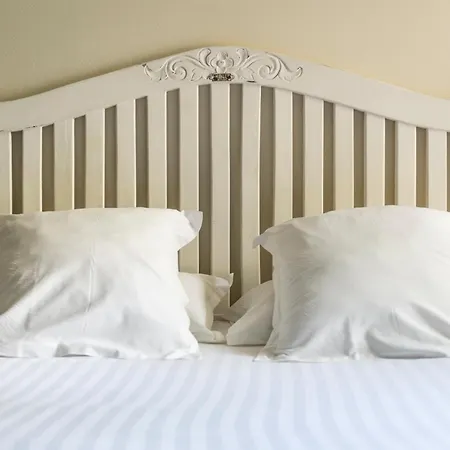 Domaine La Gentilhommiere Hotel 3*