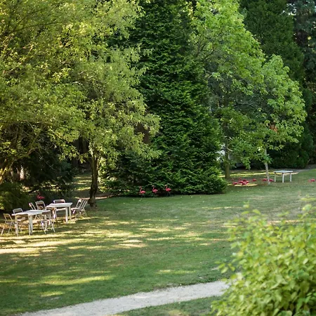 Domaine La Gentilhommiere 3* Satillieu