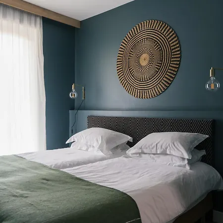 Best Western La Gentilhommiere Hotel Satillieu