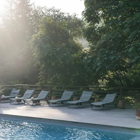 Hotel Domaine La Gentilhommiere